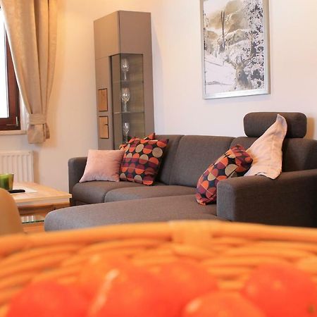 Appartament "Felicia" Gosau Apartment Ngoại thất bức ảnh