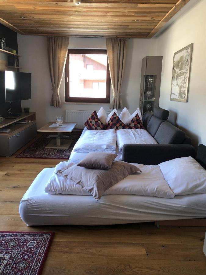 Appartament "Felicia" Gosau Apartment Ngoại thất bức ảnh