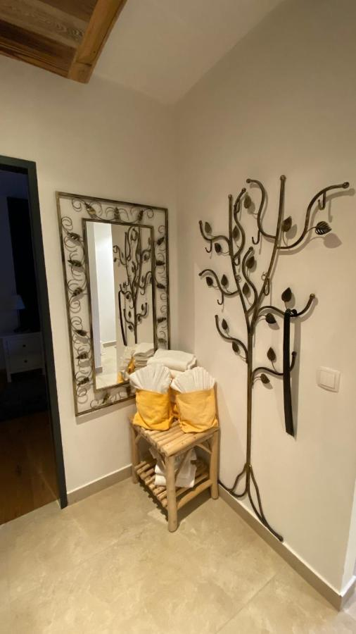 Appartament "Felicia" Gosau Apartment Ngoại thất bức ảnh