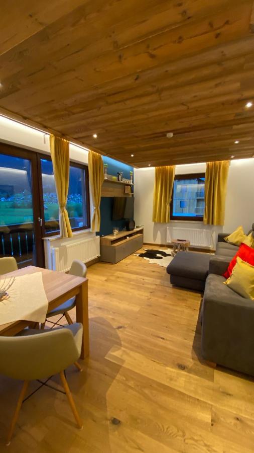 Appartament "Felicia" Gosau Apartment Ngoại thất bức ảnh