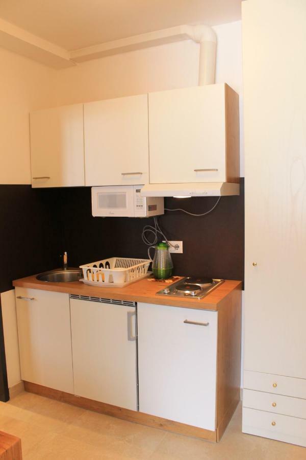 Appartament "Felicia" Gosau Apartment Ngoại thất bức ảnh