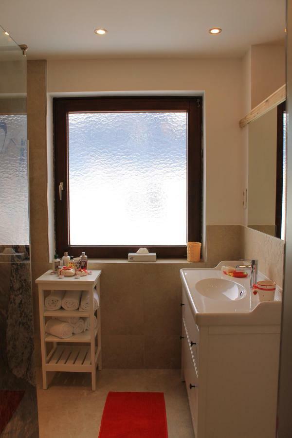 Appartament "Felicia" Gosau Apartment Ngoại thất bức ảnh