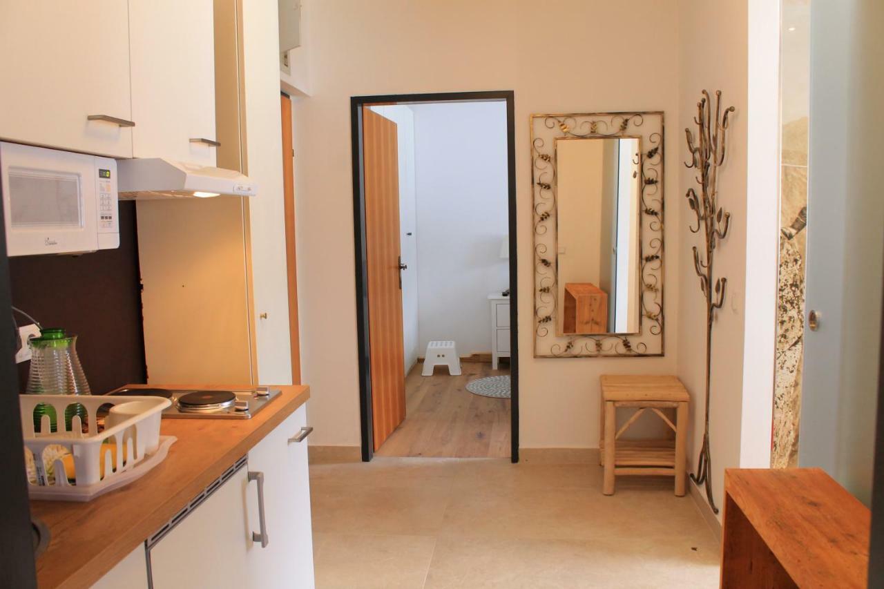 Appartament "Felicia" Gosau Apartment Ngoại thất bức ảnh