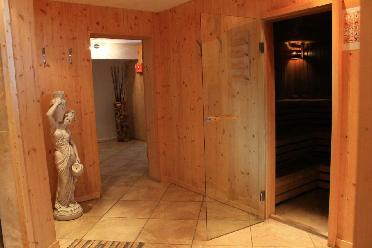 Appartament "Felicia" Gosau Apartment Ngoại thất bức ảnh