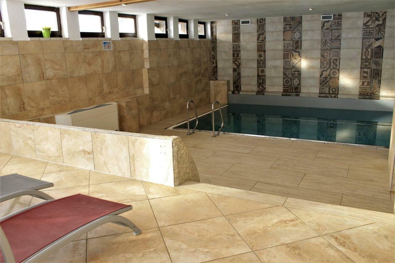 Appartament "Felicia" Gosau Apartment Ngoại thất bức ảnh