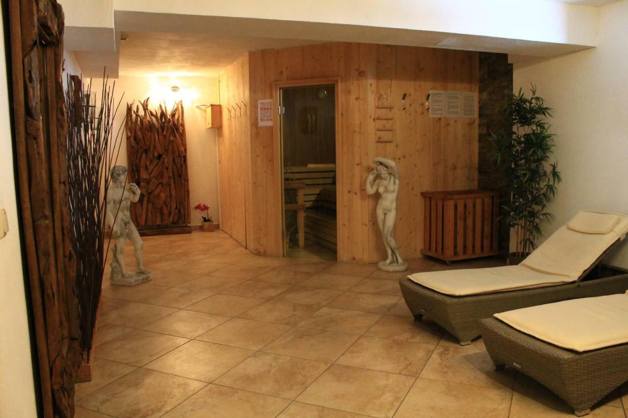 Appartament "Felicia" Gosau Apartment Ngoại thất bức ảnh